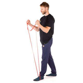 Load image into Gallery viewer, Pull Up Bands, latex bands