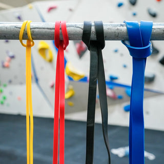 Load image into Gallery viewer, Pull Up Bands, latex bands