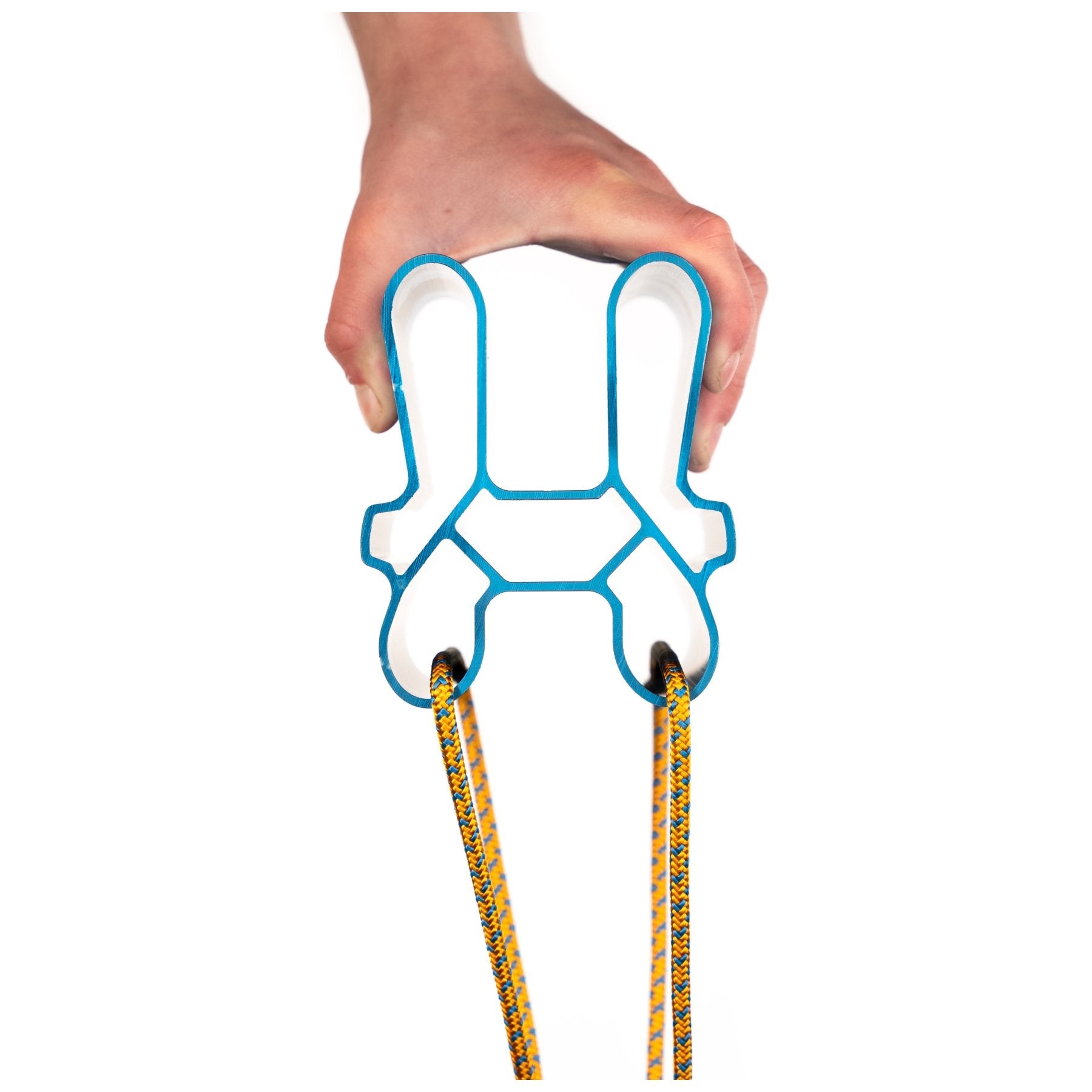 Quad Block, trainingsgreep