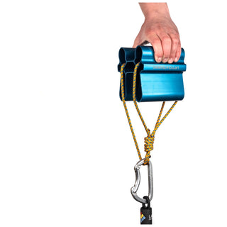 Afbeelding in Gallery-weergave laden, Quad Block, trainingsgreep