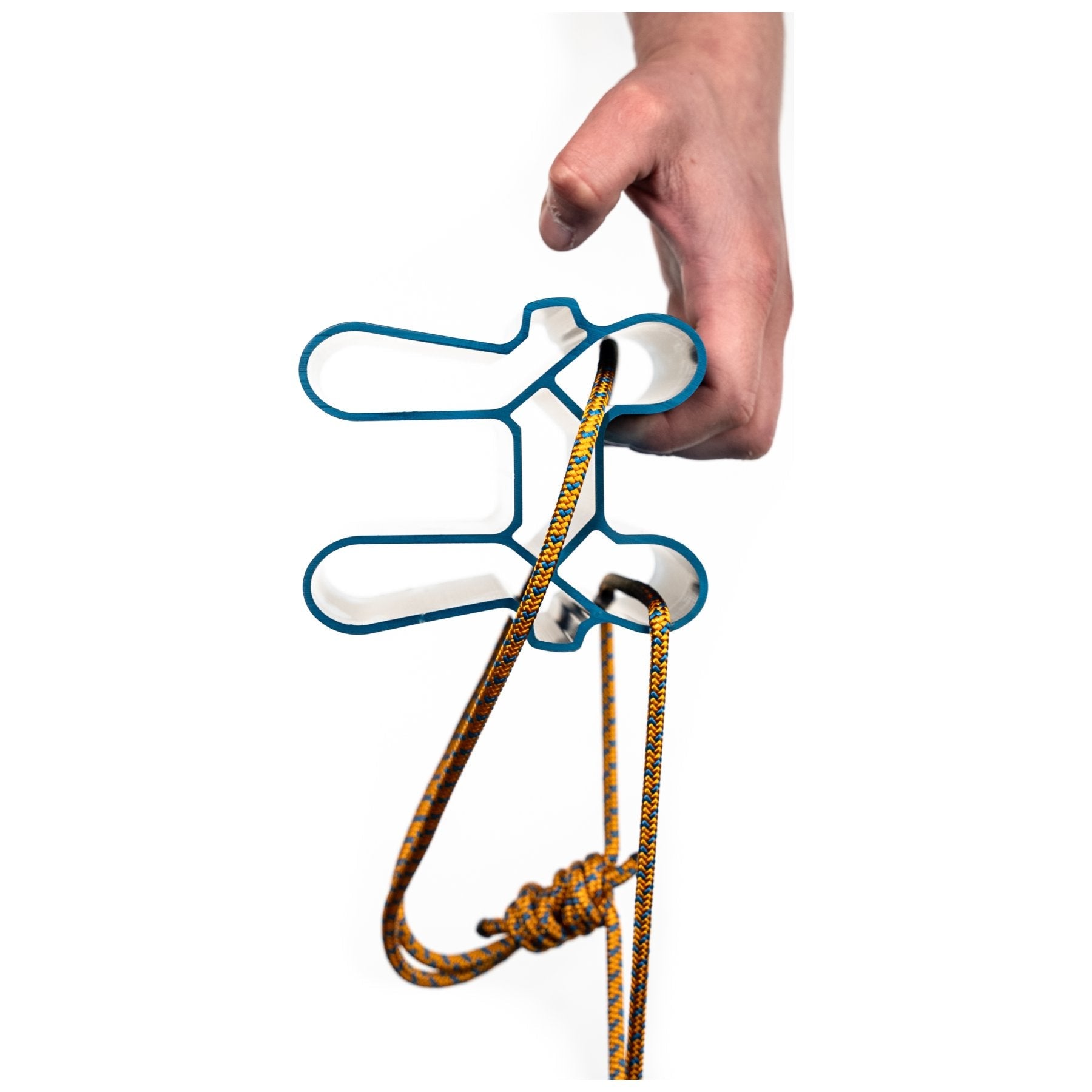 Quad Block, trainingsgreep