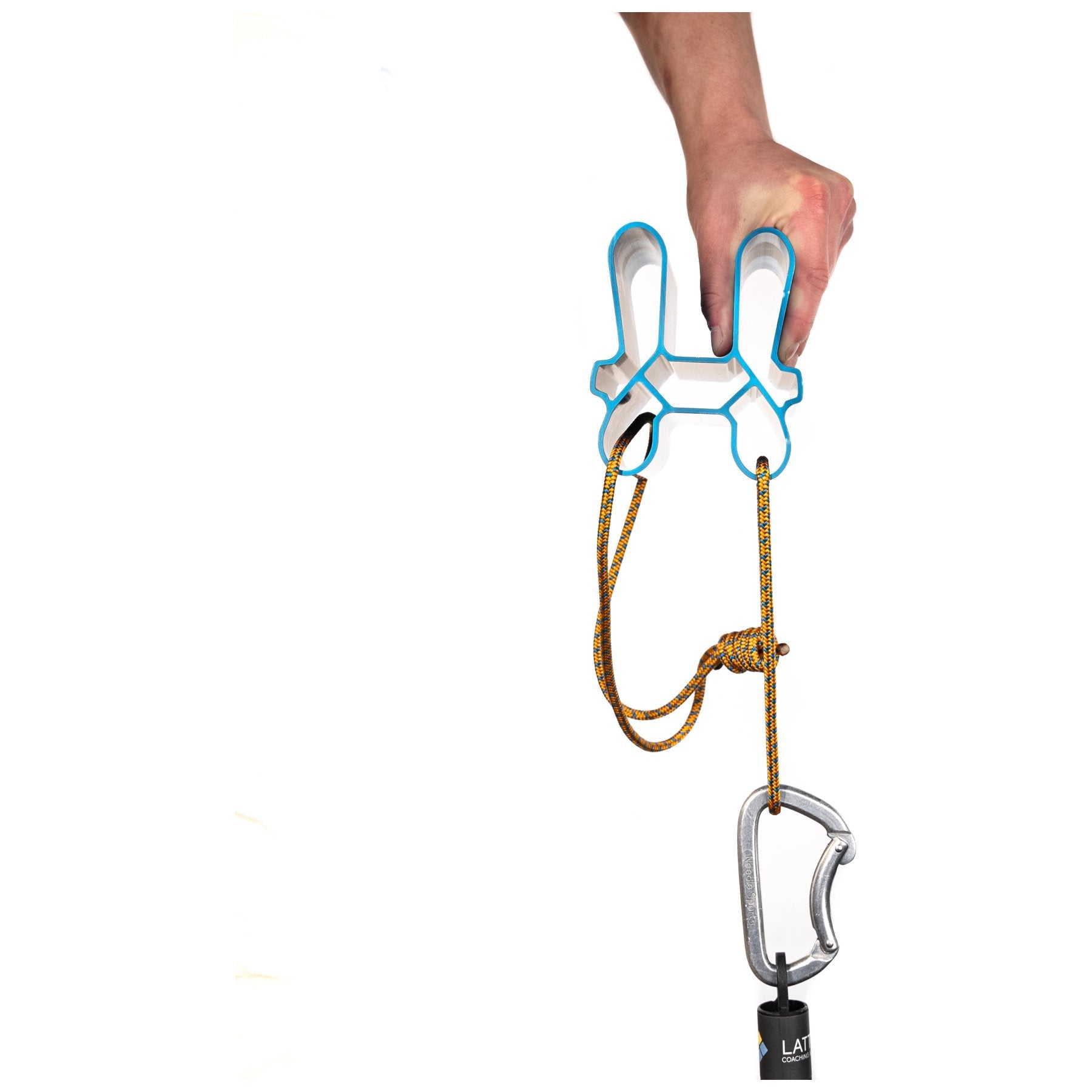 Quad Block, trainingsgreep