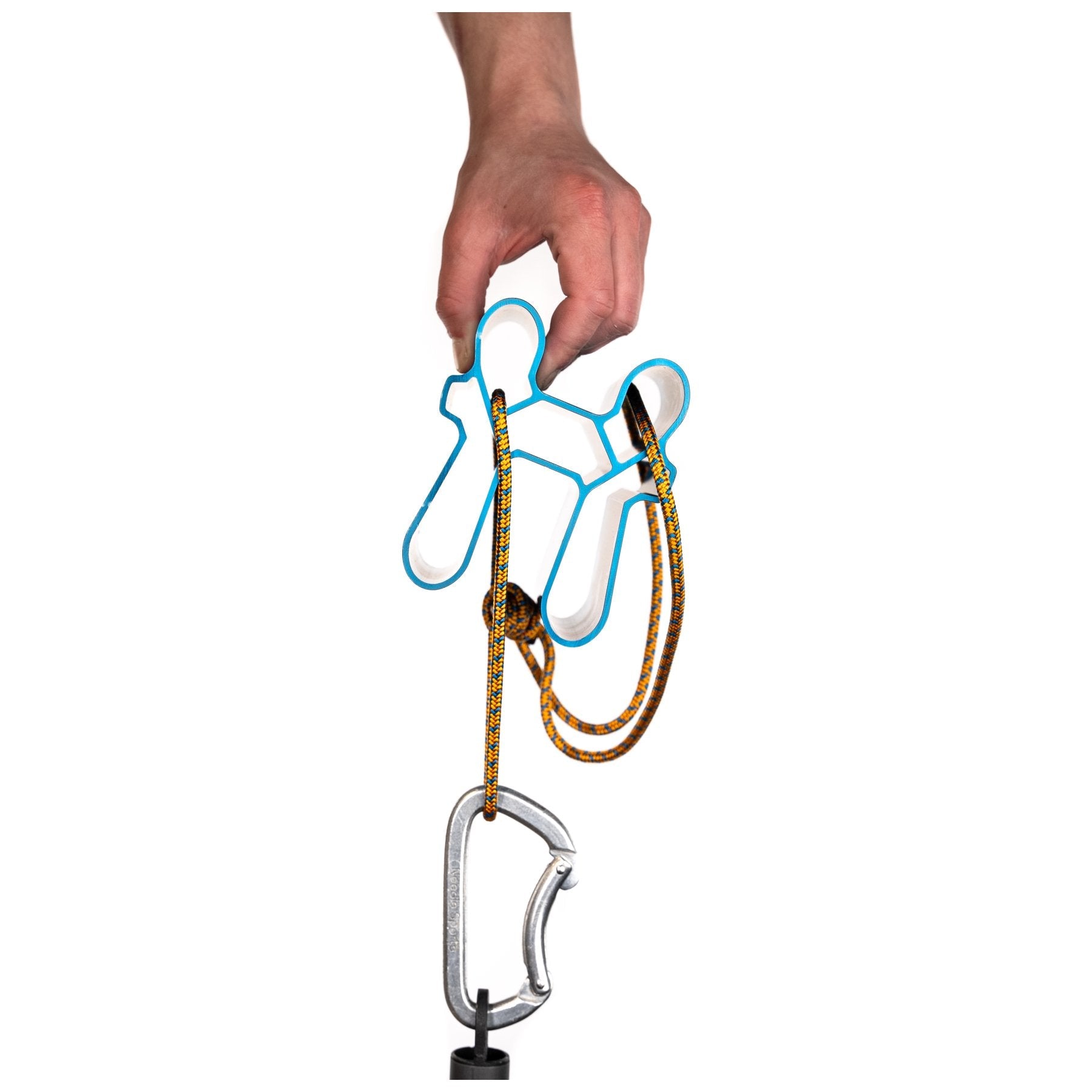 Quad Block, trainingsgreep