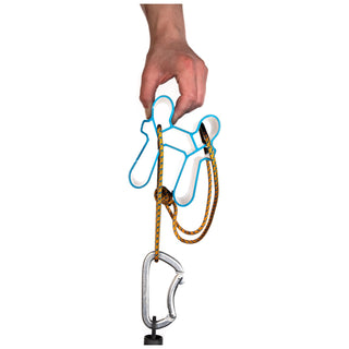 Afbeelding in Gallery-weergave laden, Quad Block, trainingsgreep