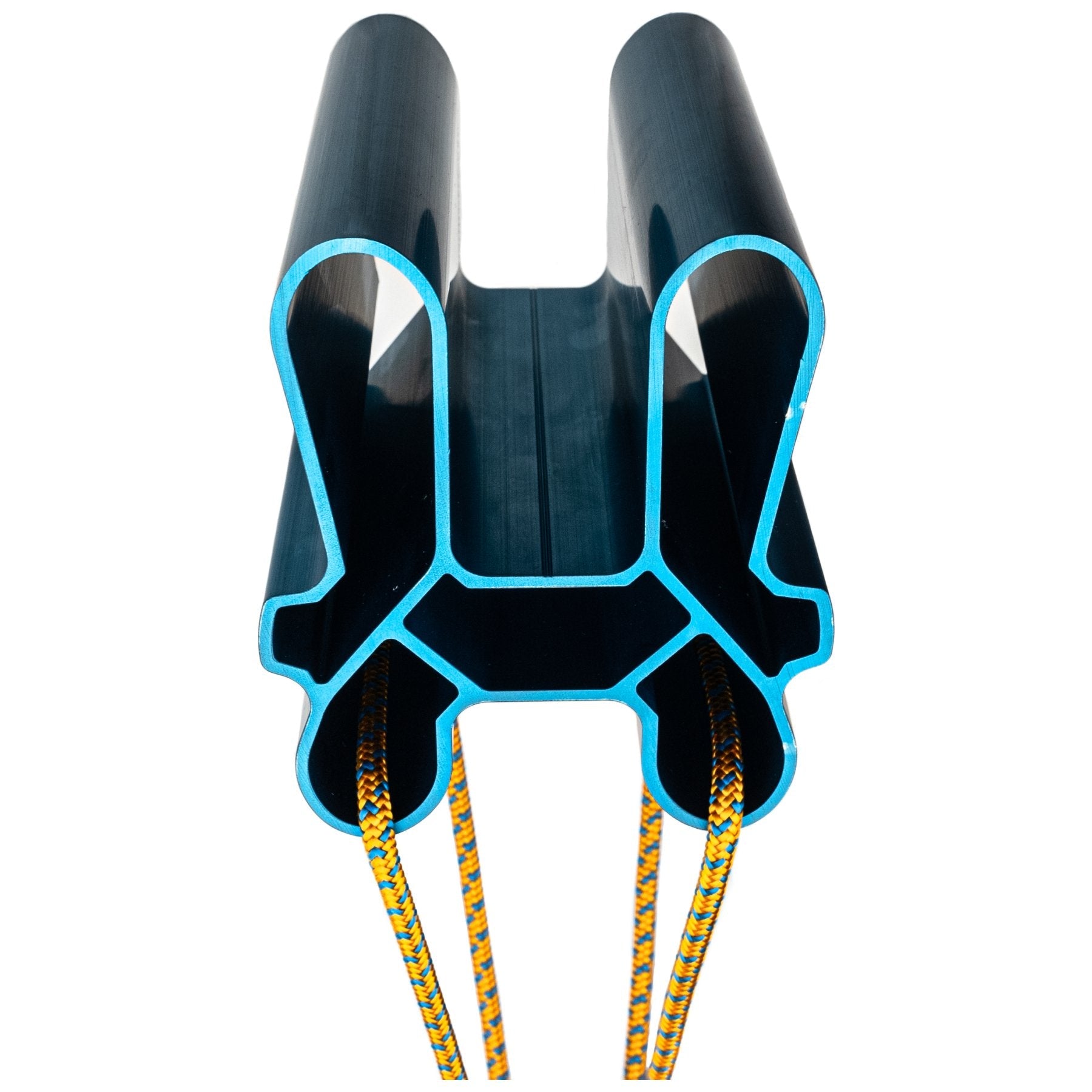 Quad Block, trainingsgreep