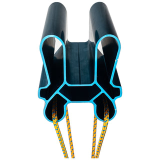 Afbeelding in Gallery-weergave laden, Quad Block, trainingsgreep