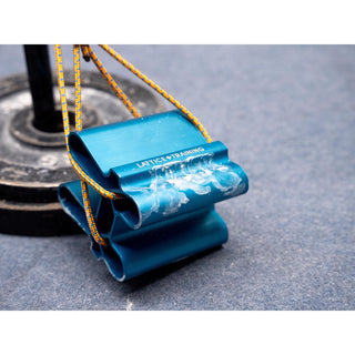 Afbeelding in Gallery-weergave laden, Quad Block, trainingsgreep