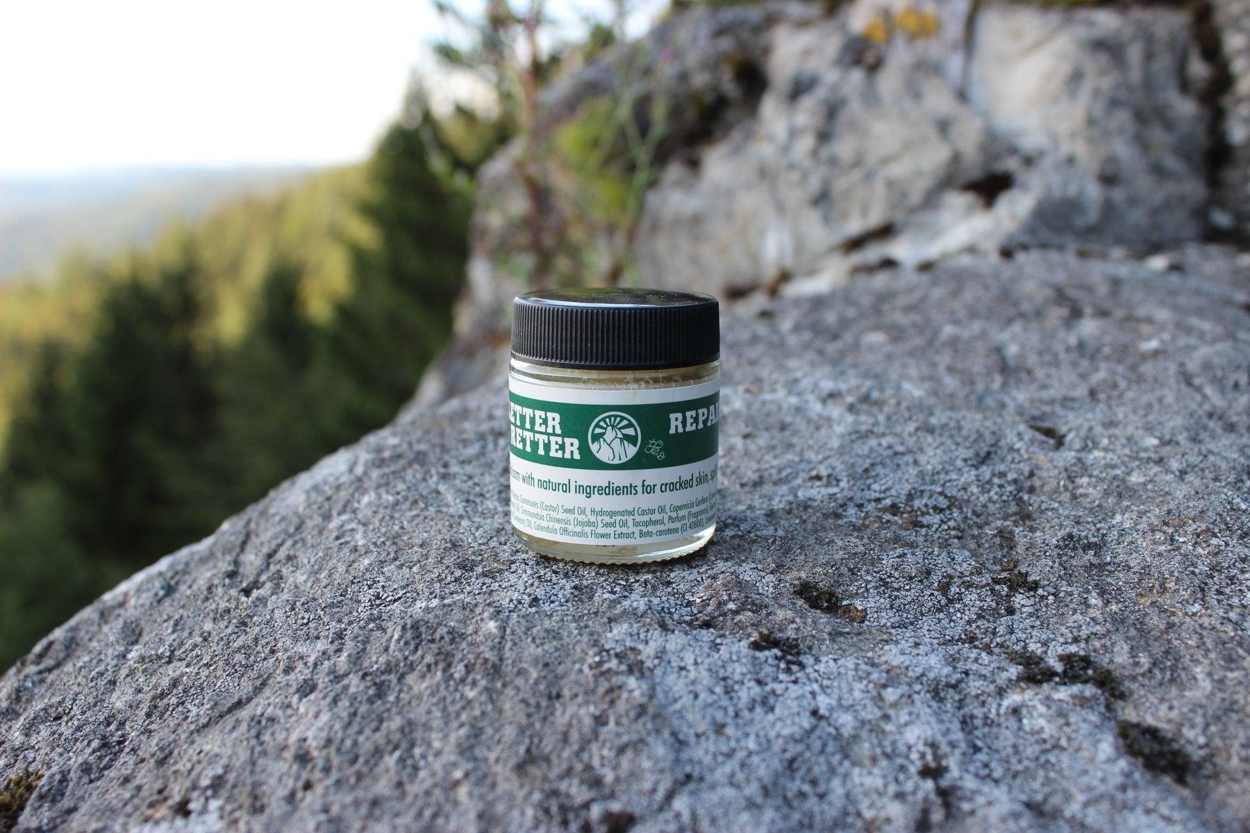 Repair (30ml), baume de réparation pour les doigts