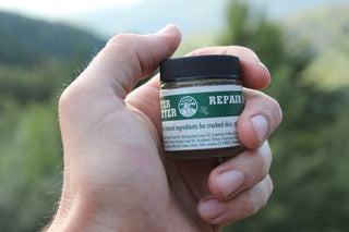 Charger l'image dans la galerie, Repair (30ml), baume de réparation pour les doigts