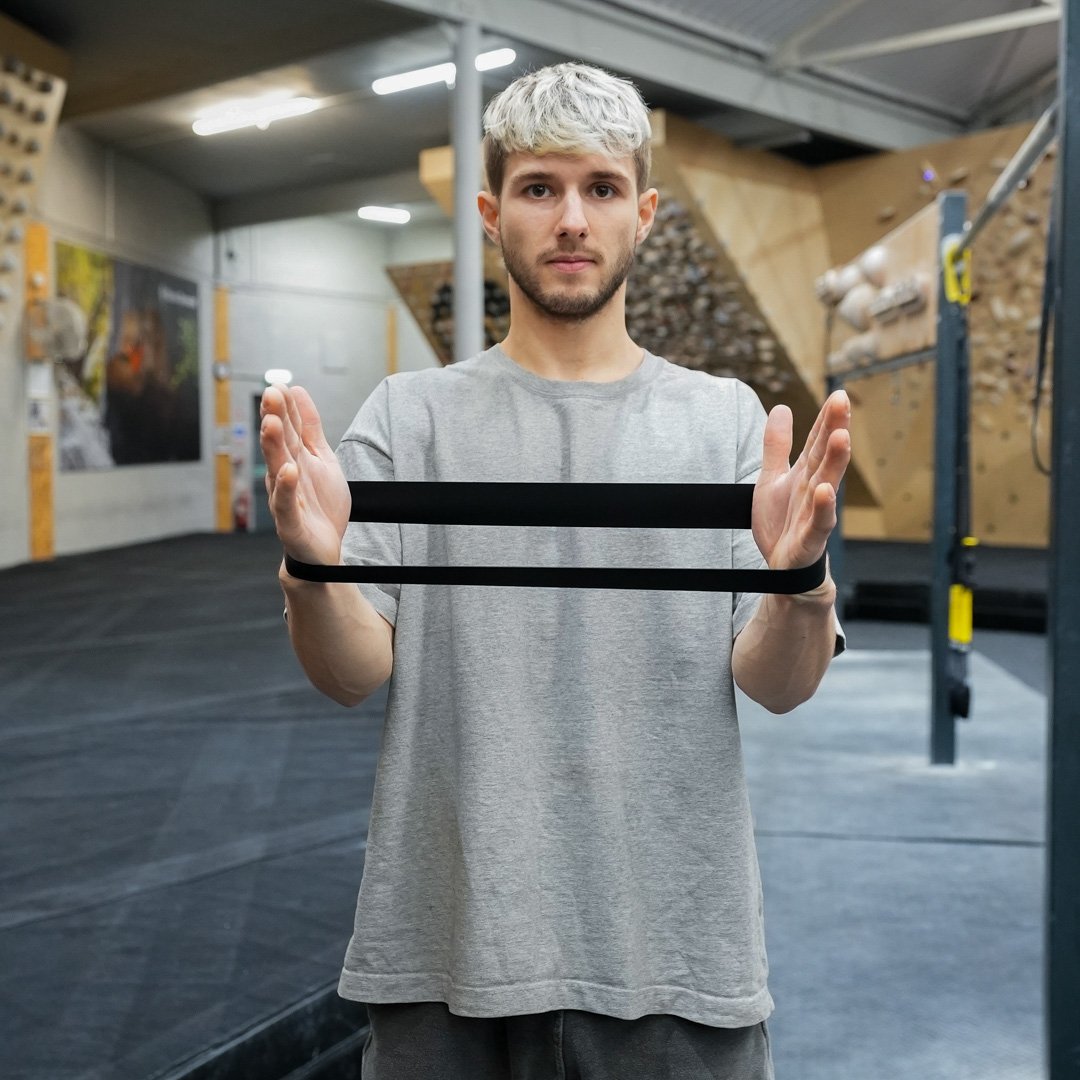 Resistance Bands, latex resistance bands