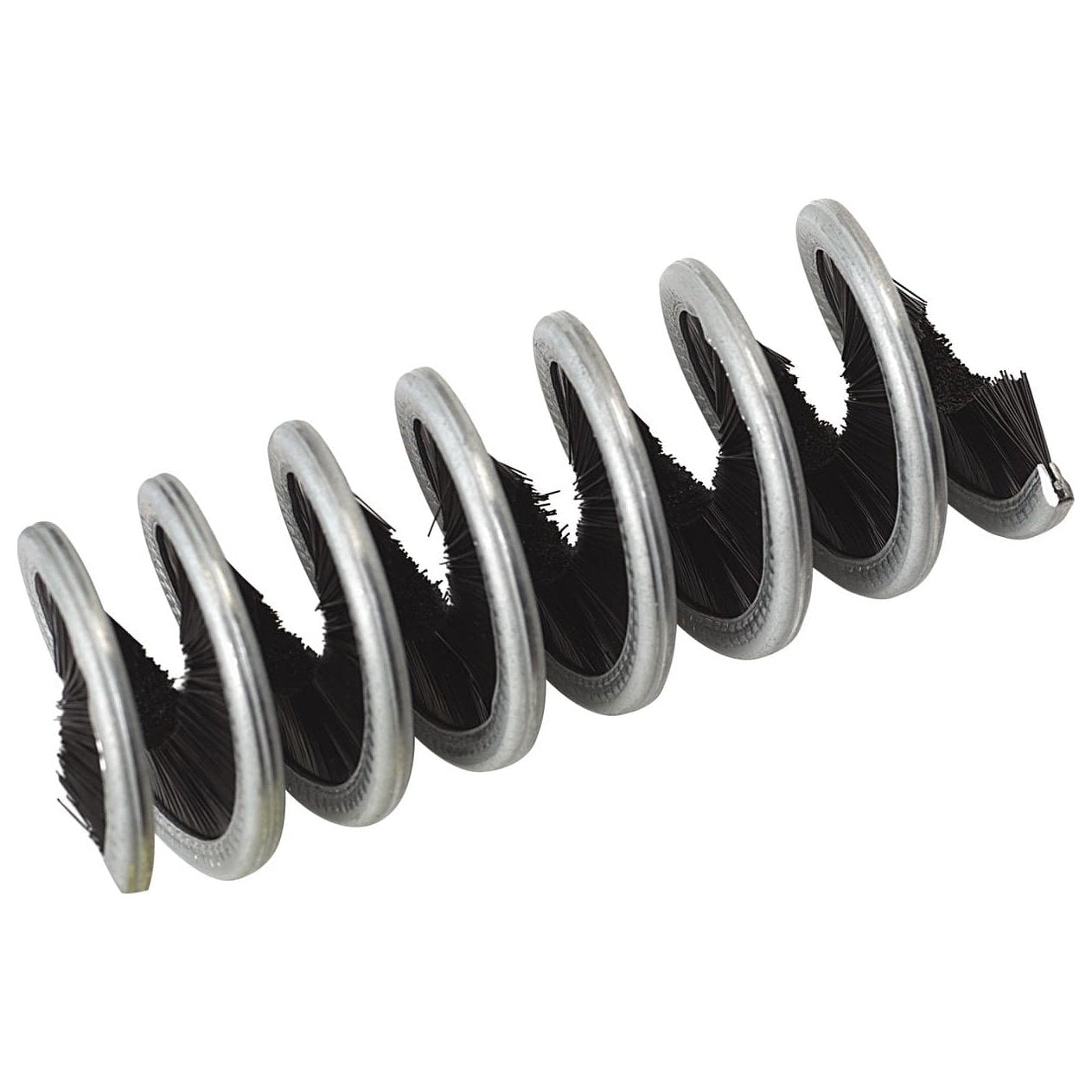 Rope Brush, brosse à corde