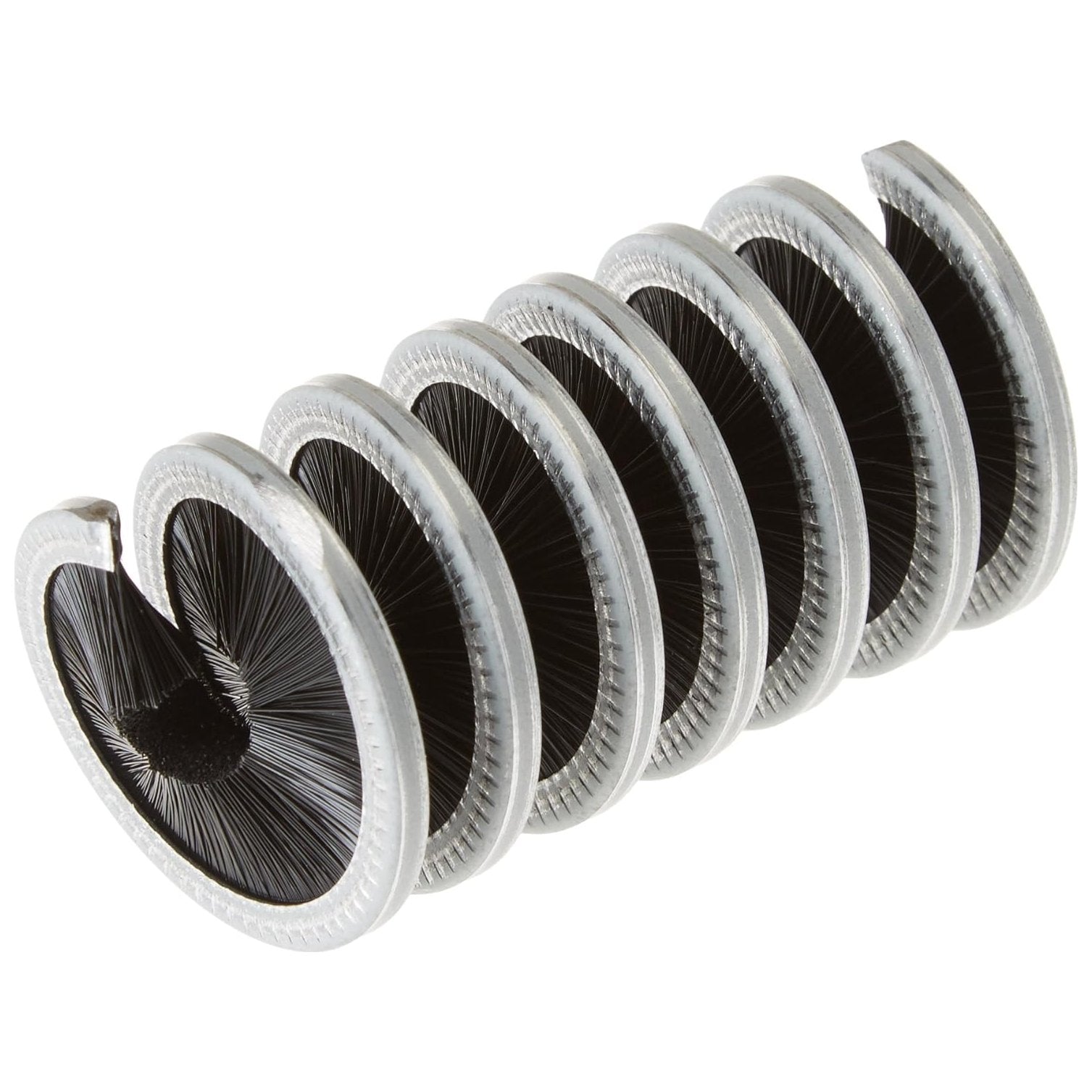 Rope Brush, brosse à corde