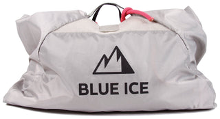 Load image into Gallery viewer, Rope Tarp - shadow, rope bag