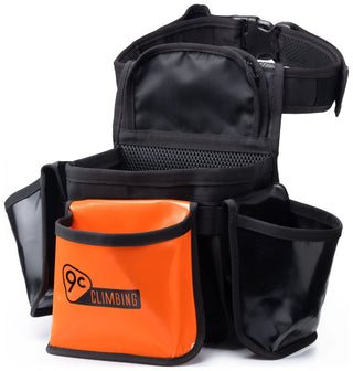 Charger l'image dans la galerie, Routesetter Bag (M), tool bag