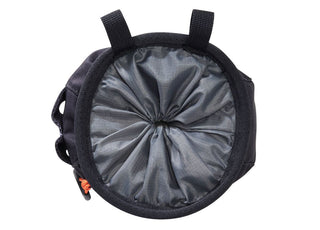 Charger l'image dans la galerie, Sakapoche - orange dazzle, sac à magnésie avec poche