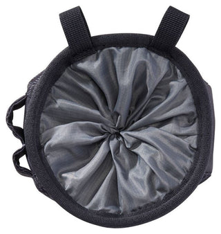 Load image into Gallery viewer, Saka - white dazzle, ergonomic chalk bag