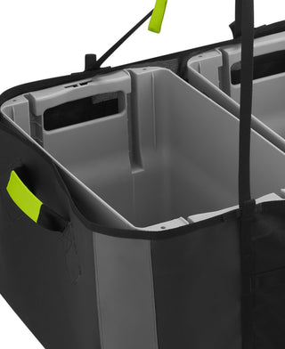 Afbeelding in Gallery-weergave laden, Setter bag - night (40L), routesetter bag