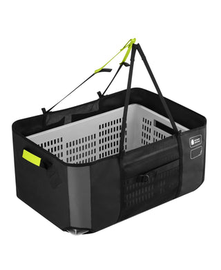 Afbeelding in Gallery-weergave laden, Setter bag - night (40L), routesetter bag