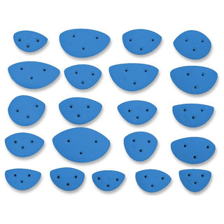 Load image into Gallery viewer, Shinka XS1, climbing holds