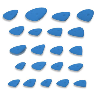 Load image into Gallery viewer, Shinka XS1, climbing holds