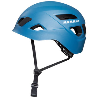 Load image into Gallery viewer, Skywalker 3.0 - blue, climbing helmet