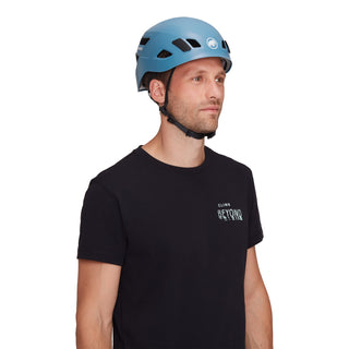 Load image into Gallery viewer, Skywalker 3.0 - blue, climbing helmet