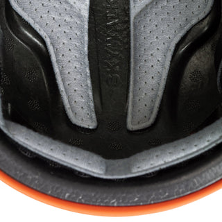 Load image into Gallery viewer, Skywalker 3.0 - orange, climbing helmet