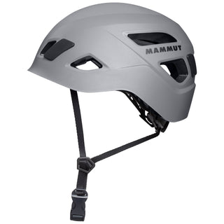 Charger l'image dans la galerie, Skywalker 3.0 - titanium, casque d'escalade