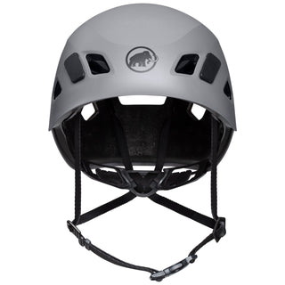 Charger l'image dans la galerie, Skywalker 3.0 - titanium, casque d'escalade