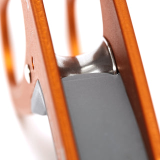 Load image into Gallery viewer, Smart 2.0 - dark orange, belay device