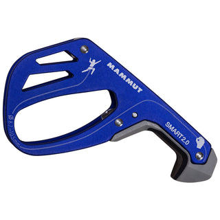 Load image into Gallery viewer, Smart 2.0 - dark ultramarine, belay device