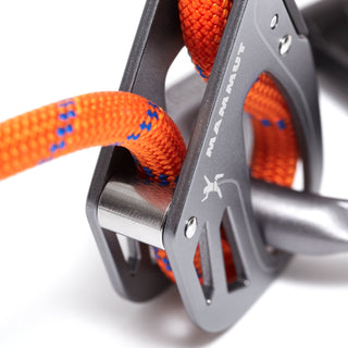 Load image into Gallery viewer, Smart 2.0 - grey, belay device