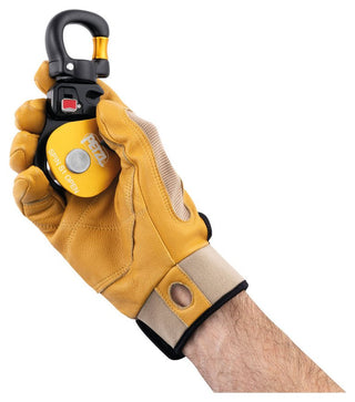 Charger l'image dans la galerie, Spin S1 open, poulie avec émerillon ouvrable