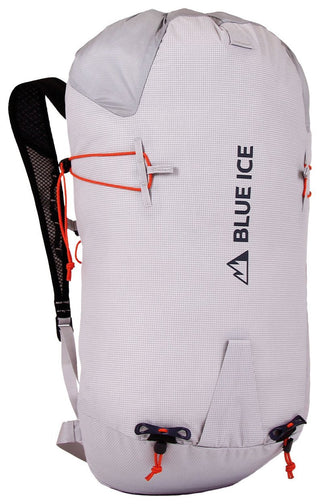 Afbeelding in Gallery-weergave laden, Stache UL (25L) - pearl blue, alpine expeditie rugzak