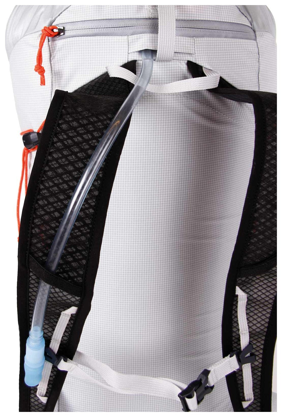 Stache UL (25L) - pearl blue, alpine expeditie rugzak