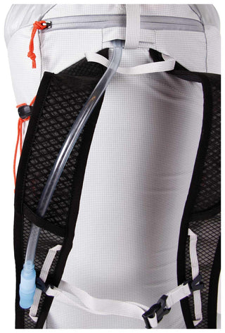Afbeelding in Gallery-weergave laden, Stache UL (25L) - pearl blue, alpine expeditie rugzak