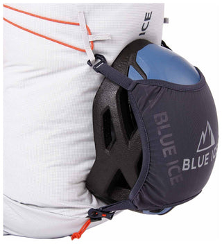 Afbeelding in Gallery-weergave laden, Stache UL (25L) - pearl blue, alpine expeditie rugzak