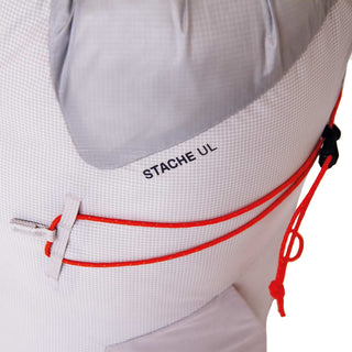 Afbeelding in Gallery-weergave laden, Stache UL (25L) - pearl blue, alpine expeditie rugzak