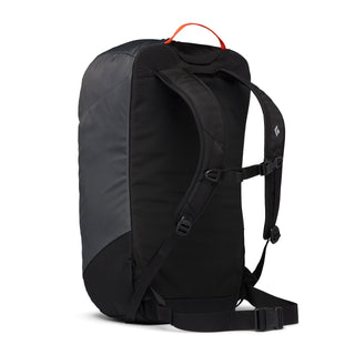 Load image into Gallery viewer, Stone Duffel (42L) - carbon, climbing pack