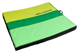 Load image into Gallery viewer, Stripad, crash pad