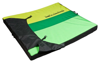 Load image into Gallery viewer, Stripad, crash pad