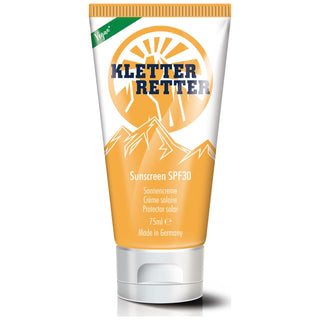 Afbeelding in Gallery-weergave laden, Sun cream (75ml) - SPF30, zonnecrème