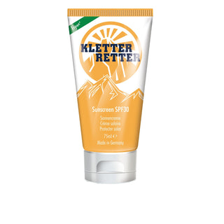 Afbeelding in Gallery-weergave laden, Sun cream (75ml) - SPF30, zonnecrème