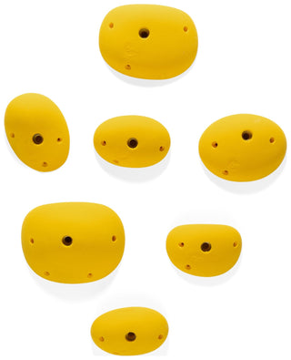 Charger l'image dans la galerie, The Breads (PU) - set 2, prises d'escalade