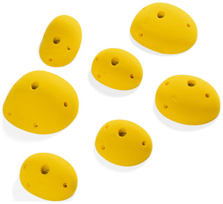 Charger l'image dans la galerie, The Breads (PU) - set 2, prises d'escalade