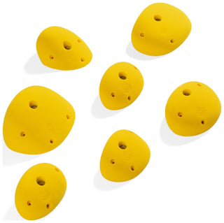 Charger l'image dans la galerie, The Breads (PU) - set 2, prises d'escalade