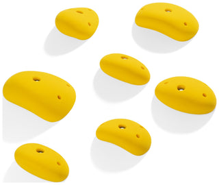 Charger l'image dans la galerie, The Breads (PU) - set 2, prises d'escalade