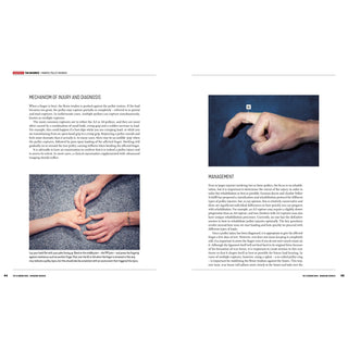 Afbeelding in Gallery-weergave laden, The Climbing Bible - blessurepreventie en revalidatie, trainingsboek