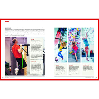 Afbeelding in Gallery-weergave laden, The Climbing Bible - Praktische Oefeningen, trainingsboek