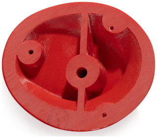 Load image into Gallery viewer, The Iron Edges (PU) - set 1, climbing holds